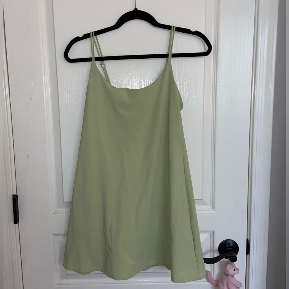 Abercrombie Traveler Dress